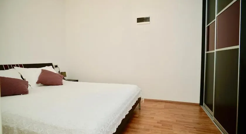 Nest For A Rest Apartment Seget Vranjica