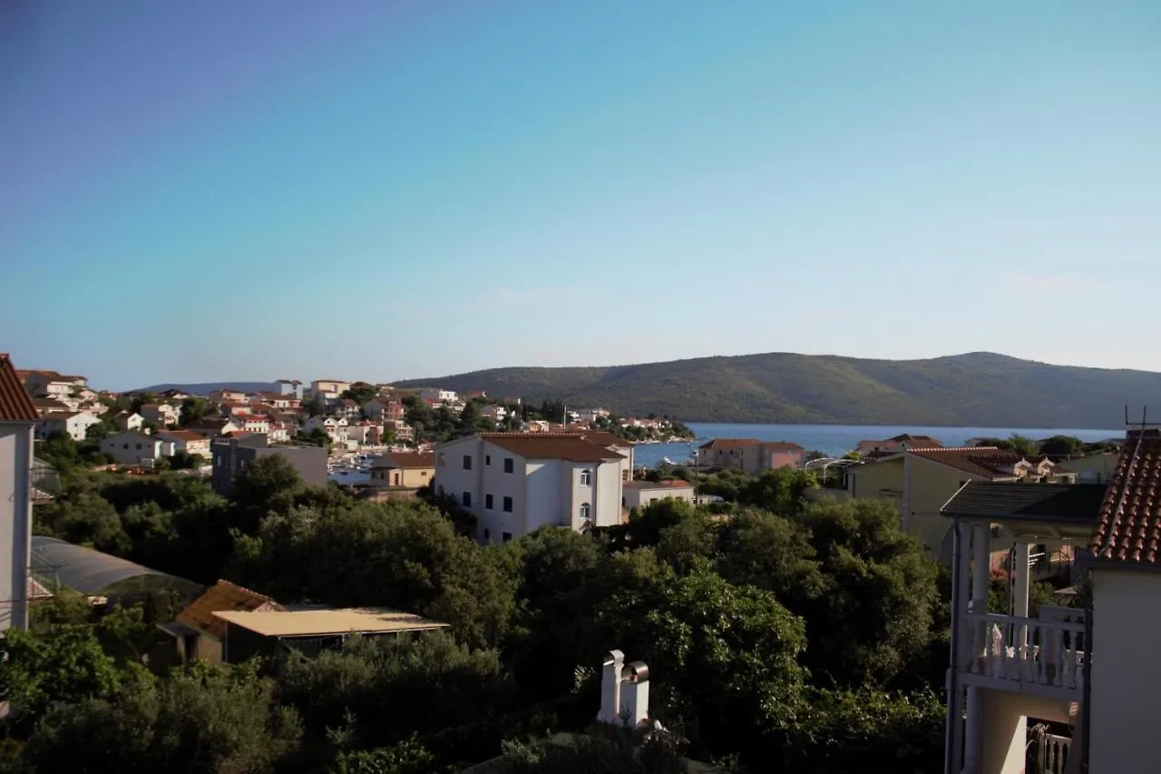 Nest For A Rest Apartment Seget Vranjica