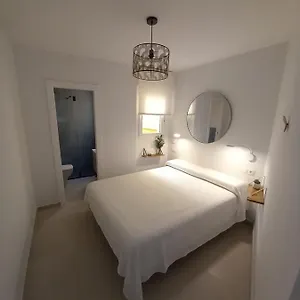Frailes Apartament Malaga