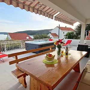 Apartament Slavko, Seget Vranjica