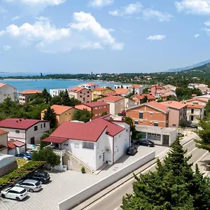 Diora Apartament Seline
