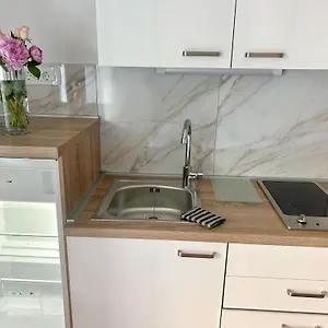 D&a Apartament Zadar